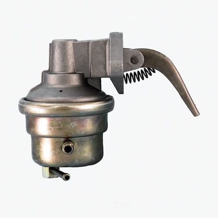 Us Motor Works US USMP17472 Mechanical Fuel Pump USMP17472